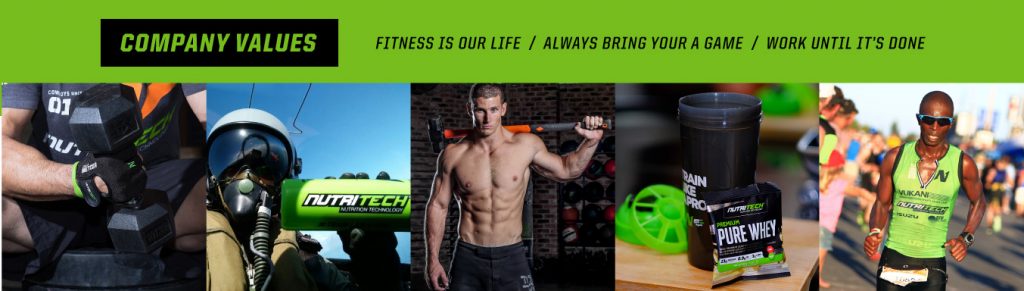 Vitatech Health