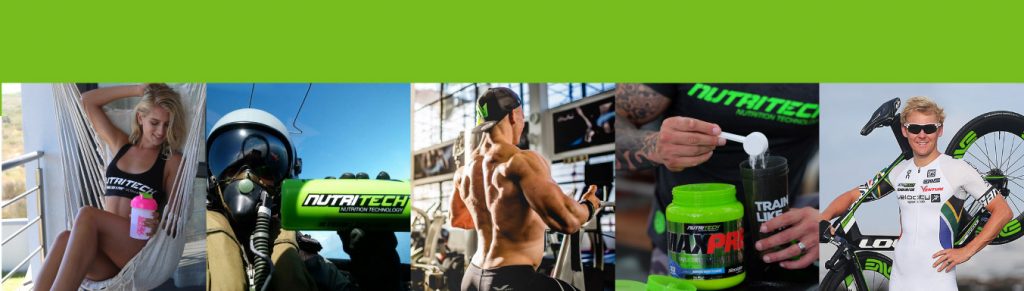 Vitatech Health