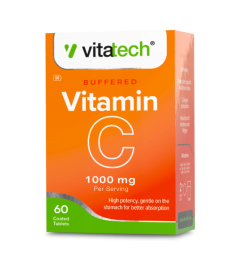 Vitamin C Tablets