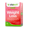 Weight Loss Support Capsules