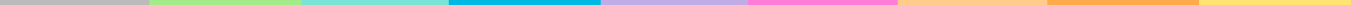 Vitatech Colour Bar