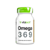 Vitatech Omega 3-6-9