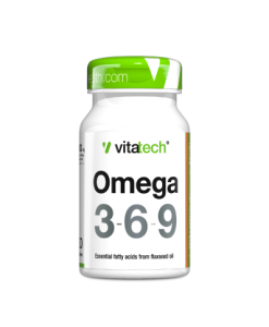 Vitatech Omega 3-6-9