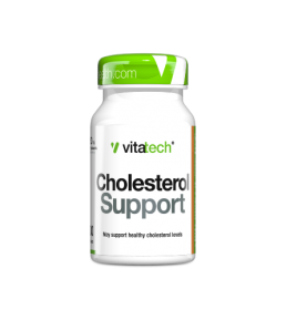 Cholesterol Support - 30 Tablets
