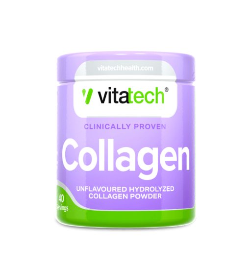 Collagen Powder