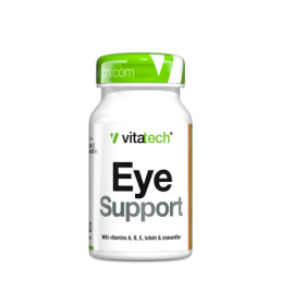 Vitatech Eye Support Tablets