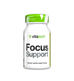 Vitatech Focus Support