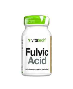 Vitatech Fulvic Acid
