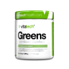 Vitatech Greens Powder | Plant-Based Superfood