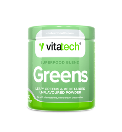 Greens Powder