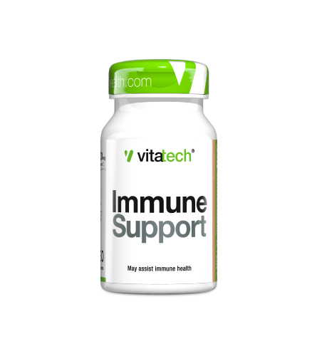 Vitatech Immune Support Tablets