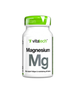 Vitatech Magnesium Tablets