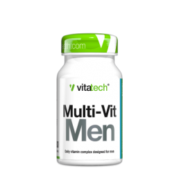 Vitatech Multivitamin for Men