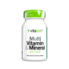 Vitatech Multi-Vitamin & Mineral for Active Individuals