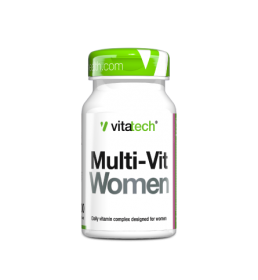 Vitatech Multivitamin for Women