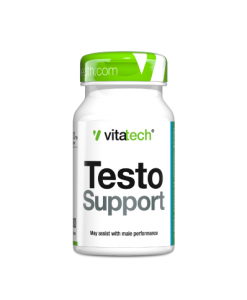 Vitatech Testo Support
