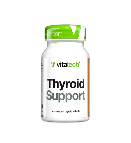 Vitatech Thyroid Support