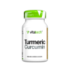 Vitatech Turmeric Curcumin Capsules