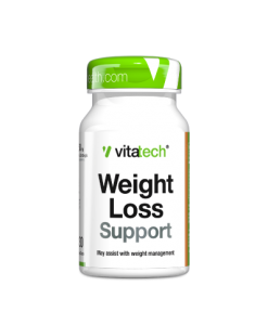 Vitatech Weight Loss Support Tablets