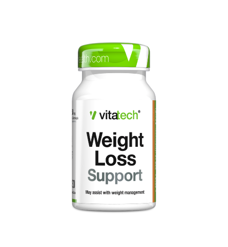 Vitatech Weight Loss Support Tablets