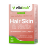 Hair, Skin & Nails Tablets