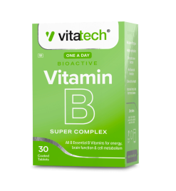Vitamin B