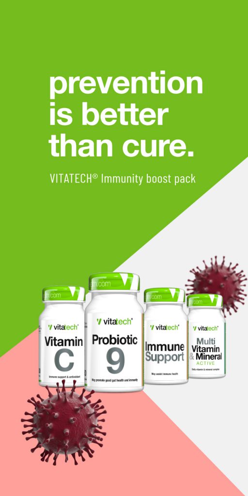 Vitatech Health