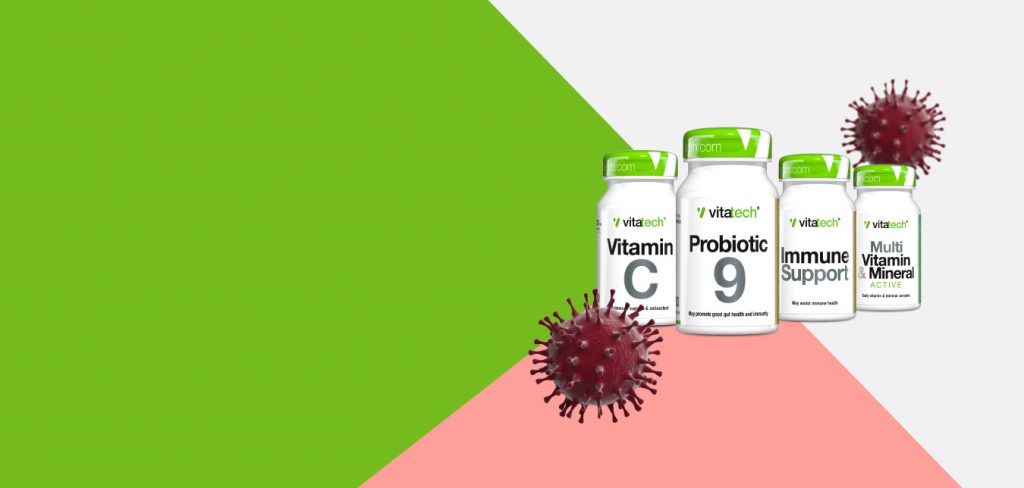 Vitatech Health