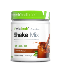 Vitatech Complete Shake - Meal Replacement for Nutrition, Energy and Immunity