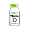 Vitatech Vitamin D3 Tablets
