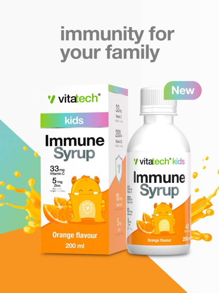 Vitatech Health