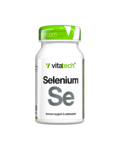 Vitatech® Selenium Tablets