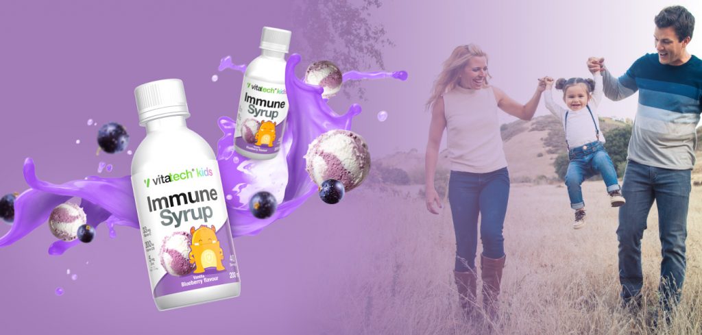 Vitatech Health
