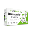 Vitatech Immunity Pack - Vitamin C, D3 and Zinc