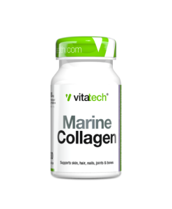 Vitatech Marine Collagen Capsules