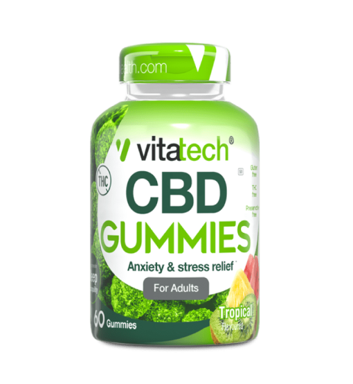 CBD Gummies