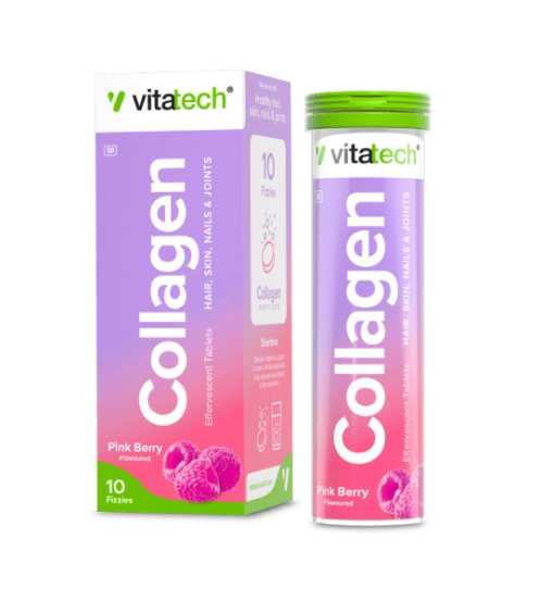 Collagen Effervescent