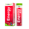 Energy Effervescent