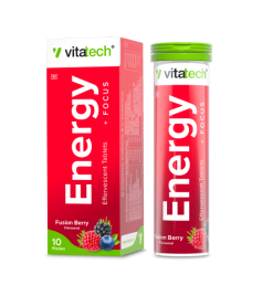 Energy Effervescent