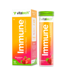 Immune Support Effervescent