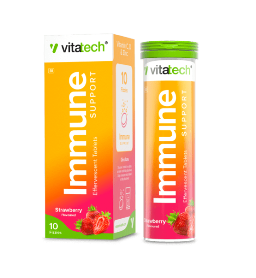 Immune Support Effervescent