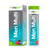 Men Multi Effervescent