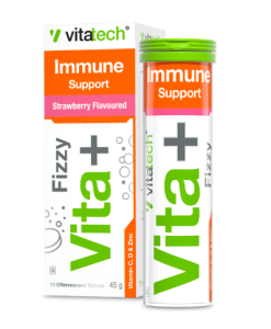 Vitatech Immune Effervescent - Thumbnail