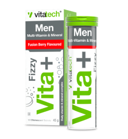 Vitatech Men Effervescent - Thumbnail