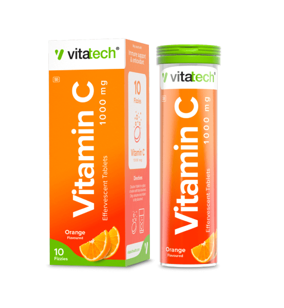 Vitatech® Health