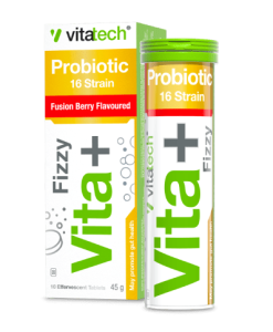 Vitatech Probiotic Effervescent - Thumbnail
