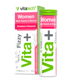 Vitatech Women Effervescent - Thumbnail