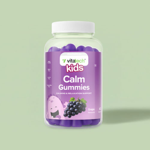 Kids Calm Gummies