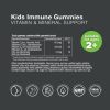 Kids Immune Gummies | Strawberry