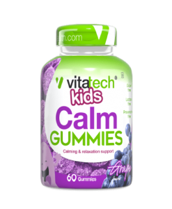 Vitatech Kids - Calm Gummies